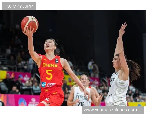 女篮强势击败对手43分李梦王思雨联手助力三连冠梦想稳固