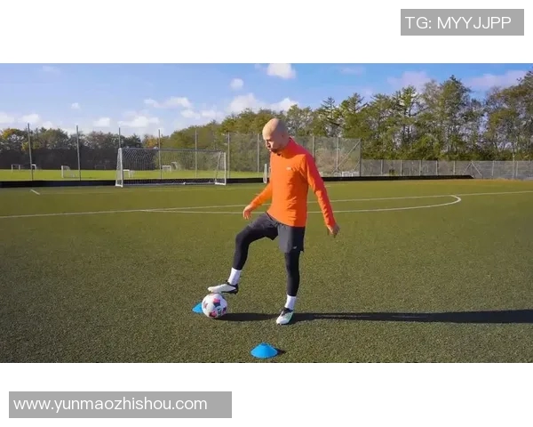 掌握足球射门脚法技巧提升进球率的全面指南