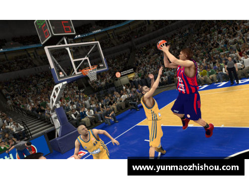 英格拉姆：探寻NBA2K16中未被发掘的天赋