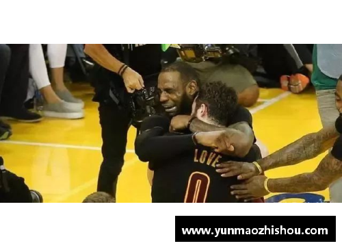 詹姆斯登顶：NBA巨星祝贺詹姆斯夺冠